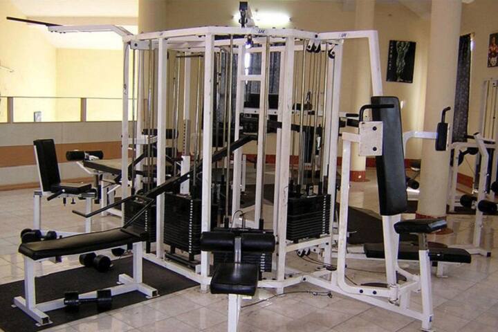 gymnasium